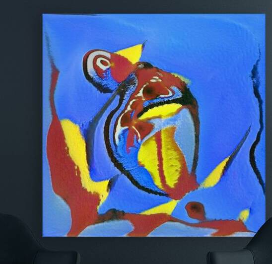 728 8K by Abstratica