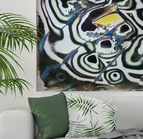 761 8K by Abstratica