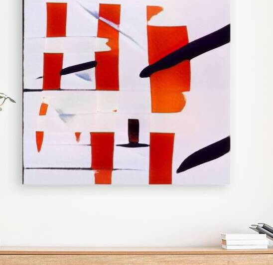 790 8K by Abstratica