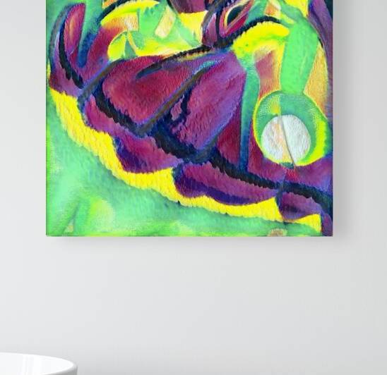 759 8K by Abstratica