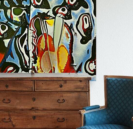 779 8K by Abstratica