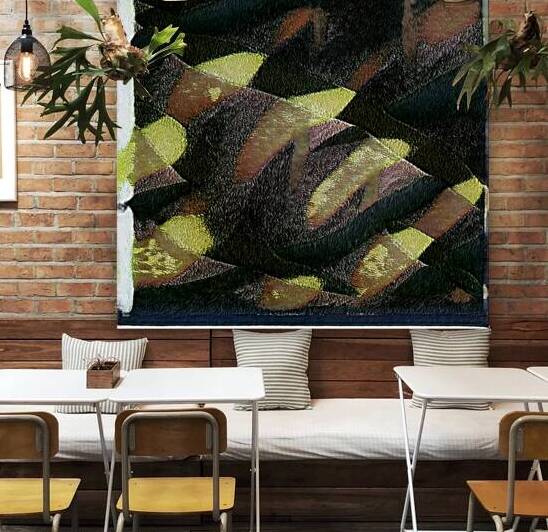 774 8K by Abstratica