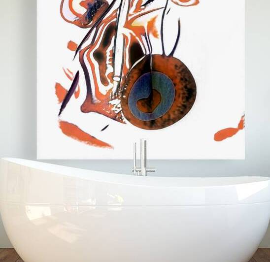 767 8K by Abstratica