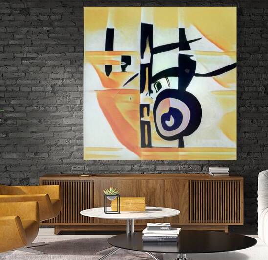 781 8K by Abstratica