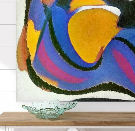 758 8K by Abstratica