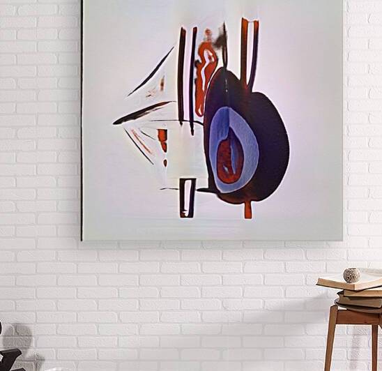 778 8K by Abstratica