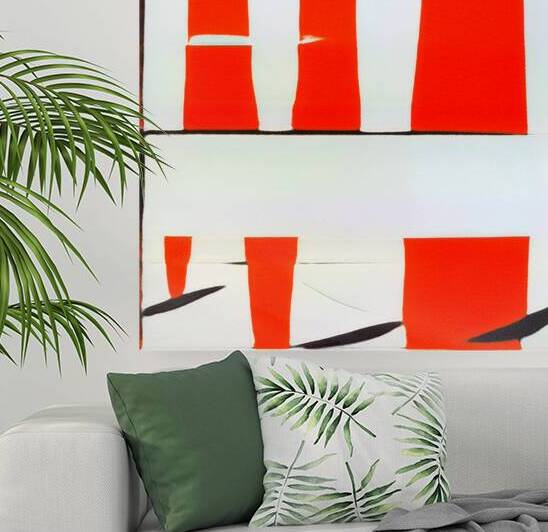 776 8K by Abstratica