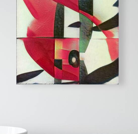 777 8K by Abstratica