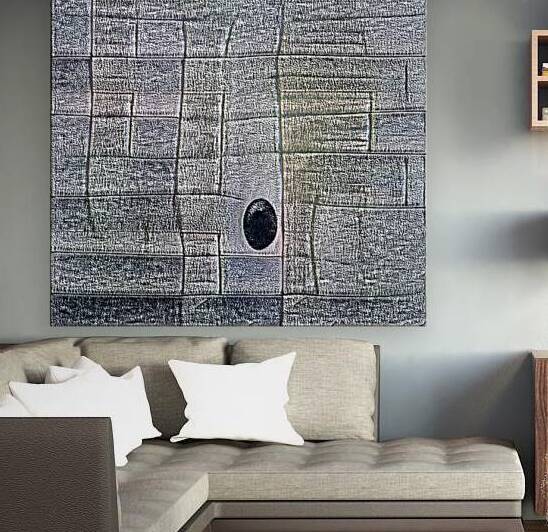 788 8K by Abstratica