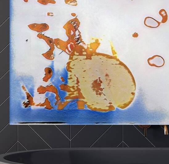 780 8K by Abstratica