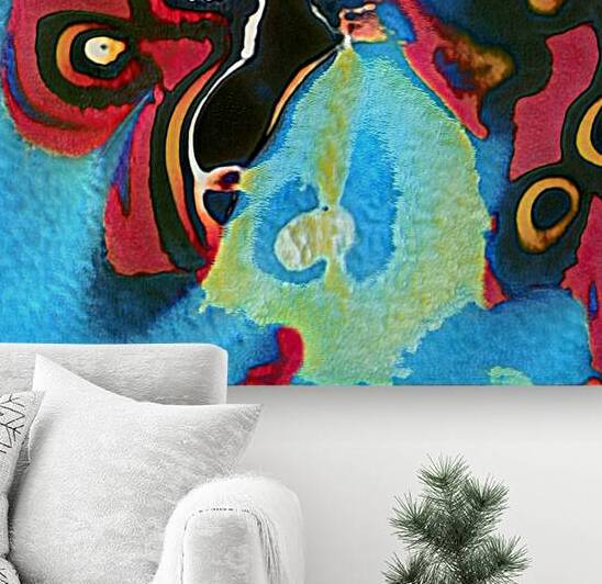 754 8K by Abstratica