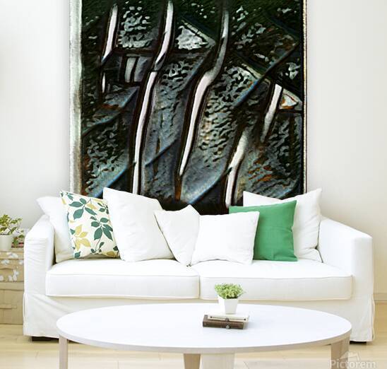 797 8K by Abstratica