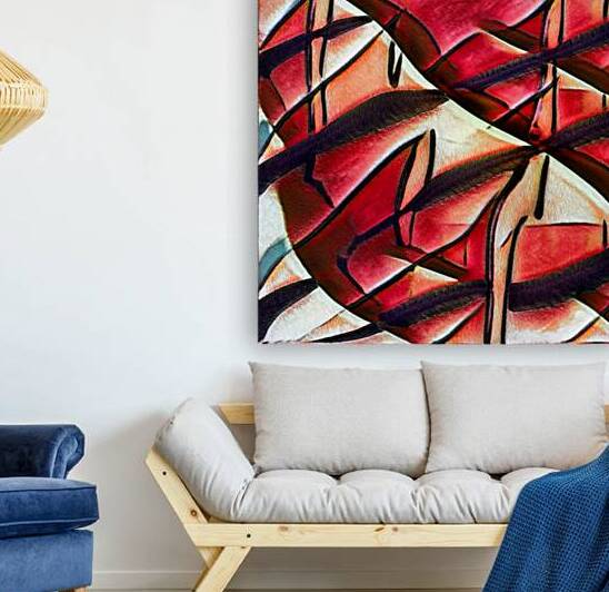 796 8K by Abstratica