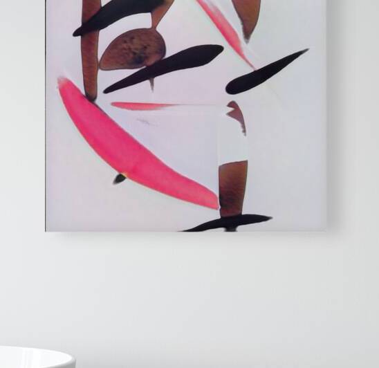 868 8K by Abstratica