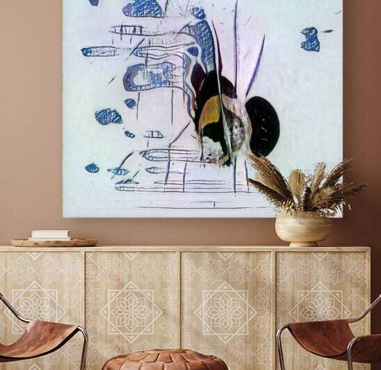 870 8K by Abstratica