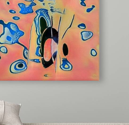 884 8K by Abstratica