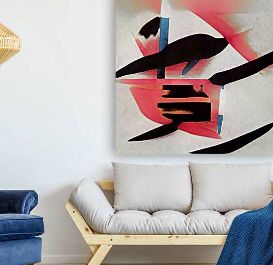 905 8K by Abstratica