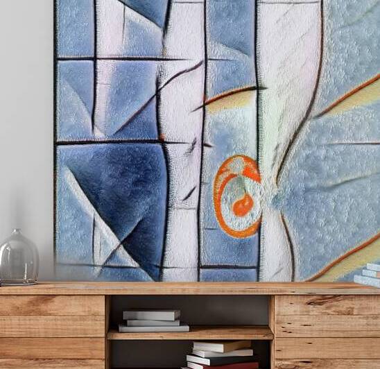 874 8K by Abstratica