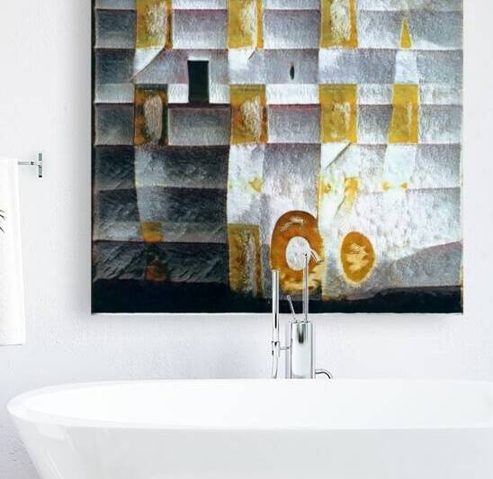 898 8K by Abstratica