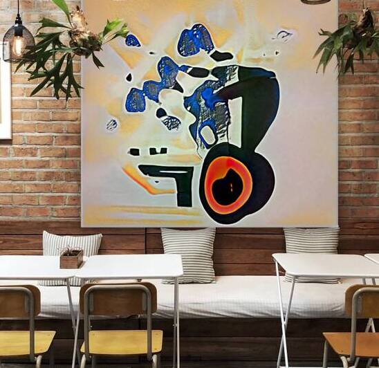 896 8K by Abstratica