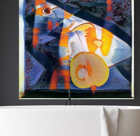 873 8K by Abstratica