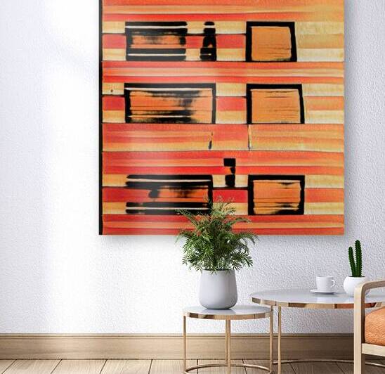 878 8K by Abstratica