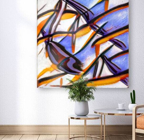 899 8K by Abstratica