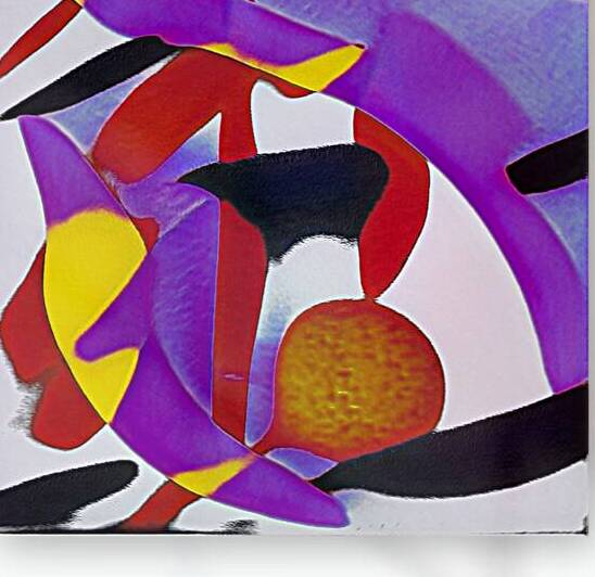 877 8K by Abstratica