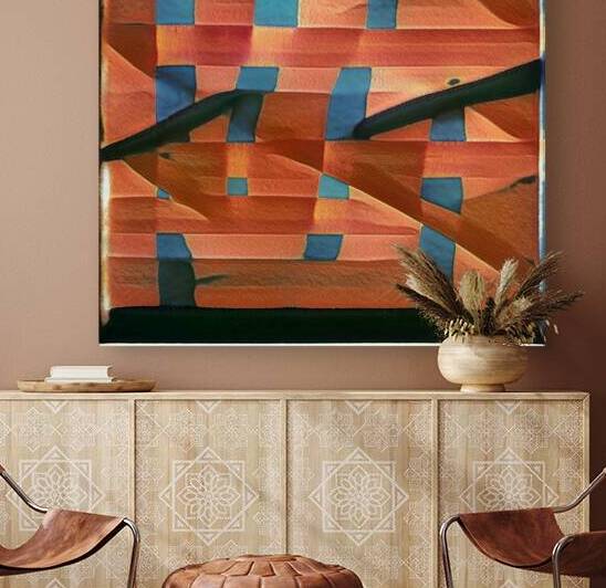 891 8K by Abstratica