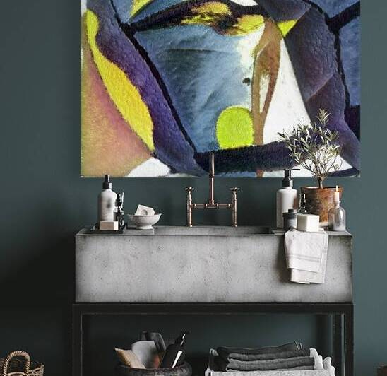 875 8K by Abstratica