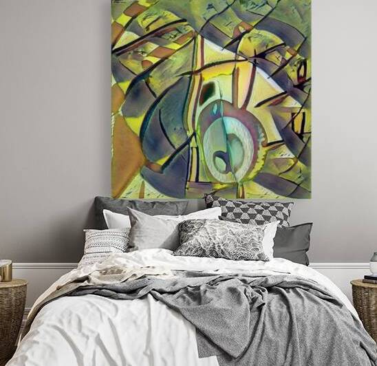 893 8K by Abstratica