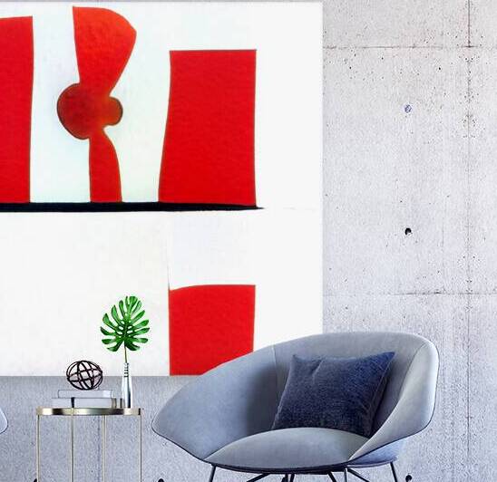 881 8K by Abstratica