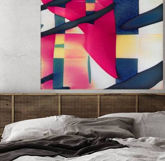 876 8K by Abstratica