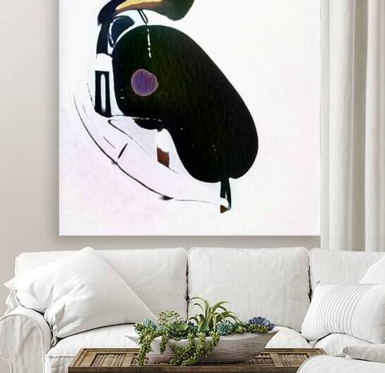 895 8K by Abstratica