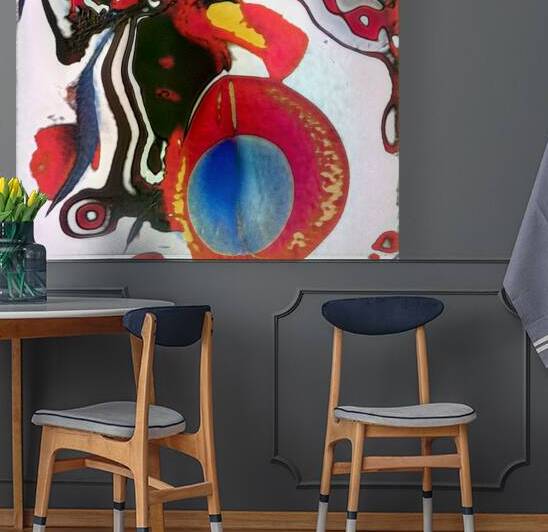 902 8K by Abstratica