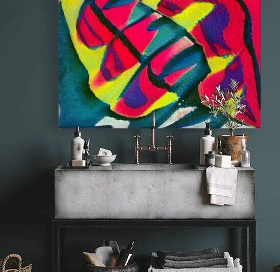 901 8K by Abstratica