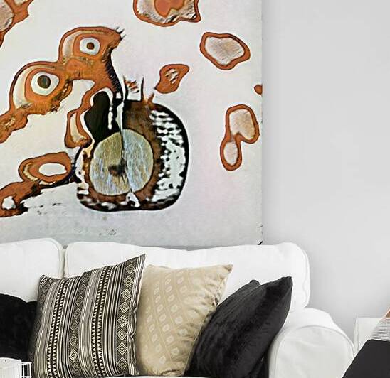 892 8K by Abstratica