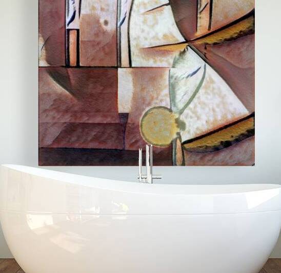 908 8K by Abstratica