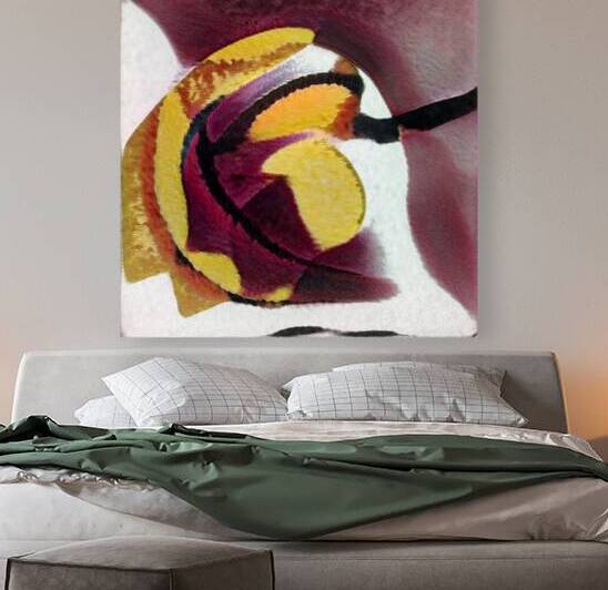 942 8K by Abstratica