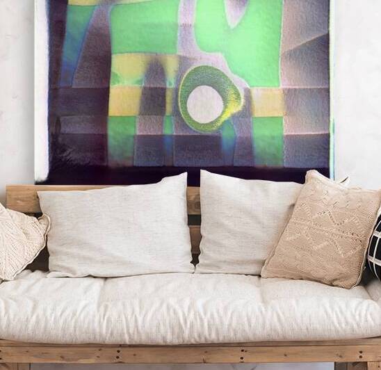 918 8K by Abstratica