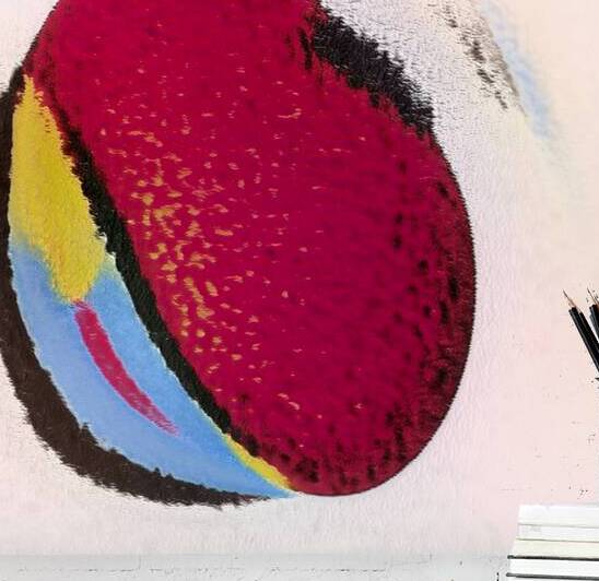 922 8K by Abstratica