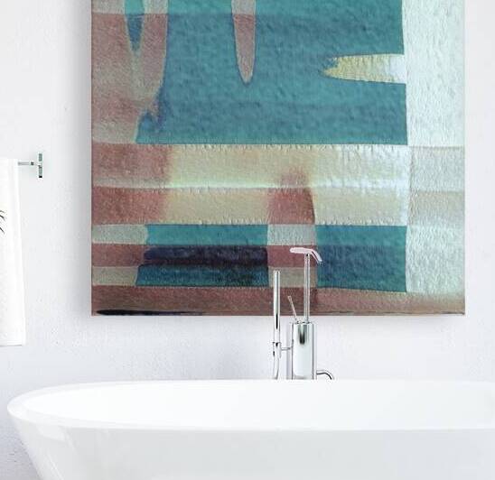 943 8K by Abstratica