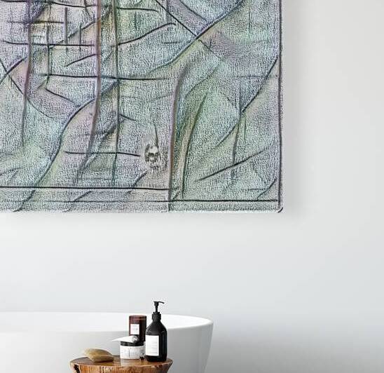 931 8K by Abstratica