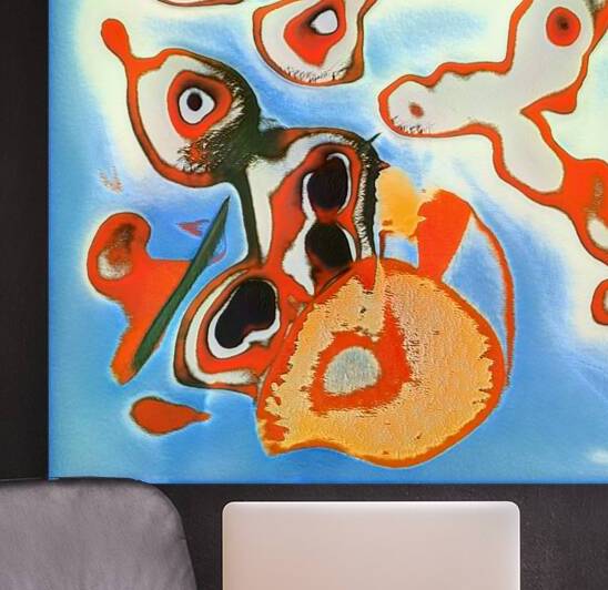 911 8K by Abstratica