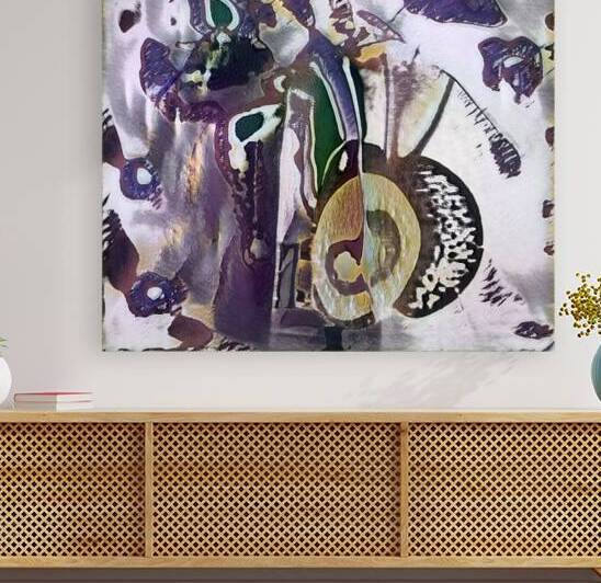 917 8K by Abstratica