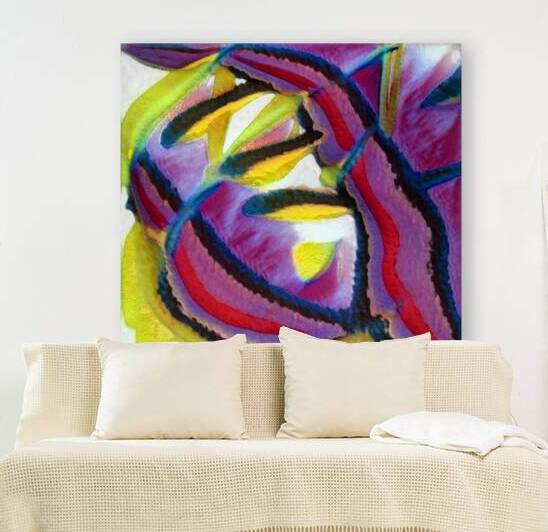 933 8K by Abstratica