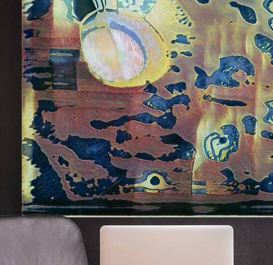 938 8K by Abstratica