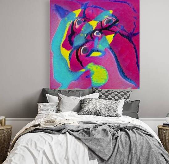 949 8K by Abstratica