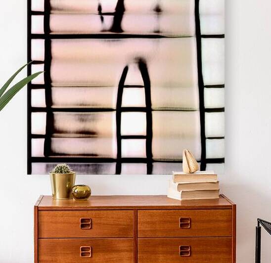 927 8K by Abstratica