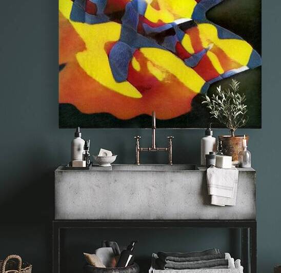 928 8K by Abstratica